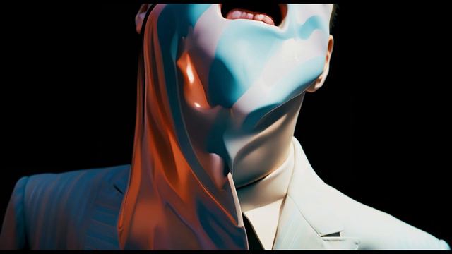 Pink Floyd - Speak To Me (AI Music Video TDSOTM50) смотреть онлайн