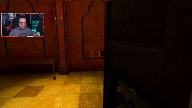 RESIDENT EVIL 2 só que em PRIMEIRA PESSOA!? Gameplay na Engine SOURCE (MOD) de um CLÁSSICO! смотреть онлайн