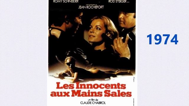 Ennio Morricone - "Le Vent Le Cri" (ROMY SCHNEIDER ANNEES 70/80) смотреть онлайн