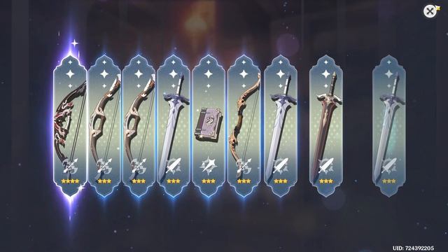 МЕЧТЫ СБЫВАЮТСЯ? | КРУТИМ ПУЛЬС И НАХИДУ 50/50 | 300+ КРУТОК | БАННЕР НАХИДЫ | ГРОМВОЙ ПУЛЬС смотреть онлайн