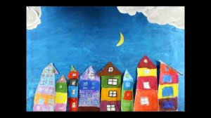 6  Над нашей квартирой Мультстудия 13