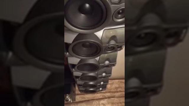 Sony SS L-90VH смотреть онлайн