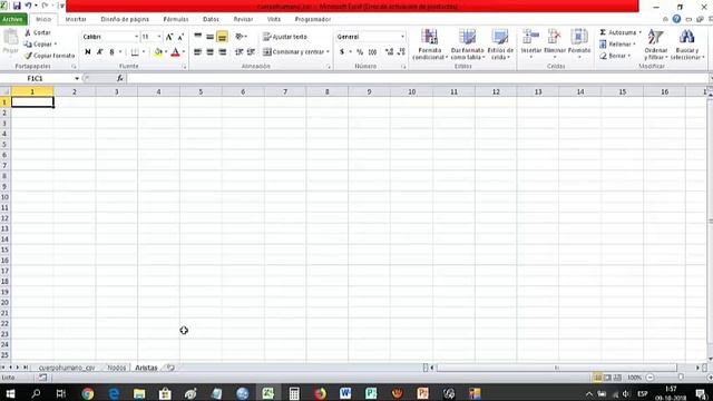Tutorial Dispografo Gephi para el estudio de la Disponibilidad Léxica смотреть онлайн
