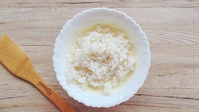 Вкусные будни