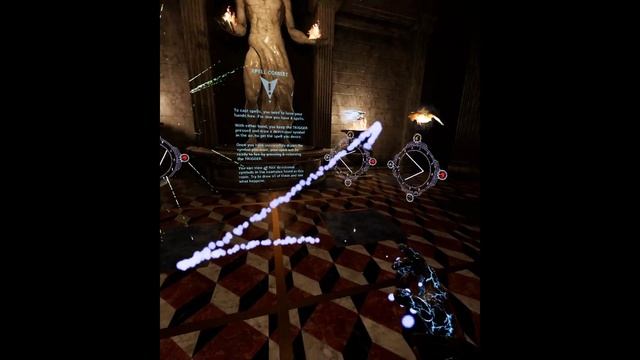 The SoulKeeper VR First Impressions&/Review смотреть онлайн