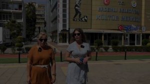 Обзор района Эрдемли: плюсы и минусы. Мерсин, Турция #мерсин #турция #эрдемли