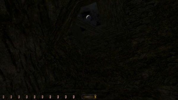 Thief: The Dark Project (Gold) Прохождение - Серия №16: "Город призрак"