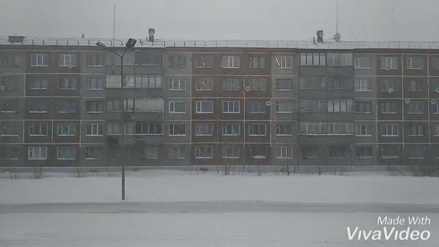 Воркута 27.02.19 смотреть онлайн