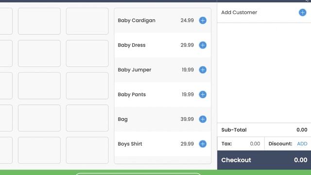 How To Add A Point Of Sale To WordPress With Woocommerce For Food Ordering - Easy Tutorial (2024) смотреть онлайн