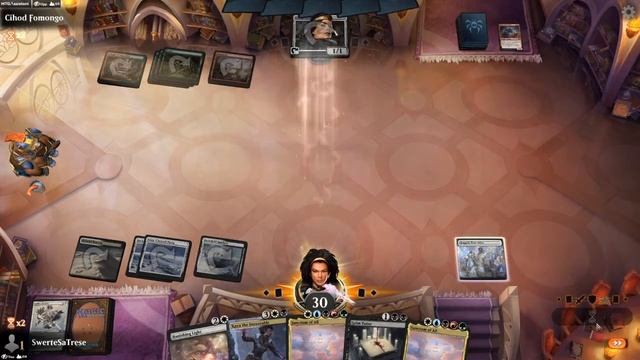 [MTGA Standard 2021] Happily Ever After Challenge - Part 1 смотреть онлайн