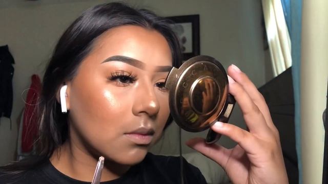 HOW TO APPLY LASHES | Easy Tutorial | 2019 смотреть онлайн