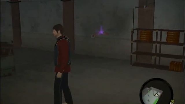 The Godfather II - Секретное оружие #10 смотреть онлайн