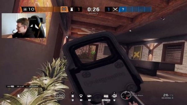 Thunderbird Tips & Tricks - NAVI Rainbow Six Guide