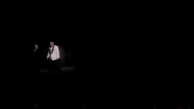 DADY BRIEVA - MONOLOGO - 20 AÑOS NO ES NADA - MIDACHI смотреть онлайн