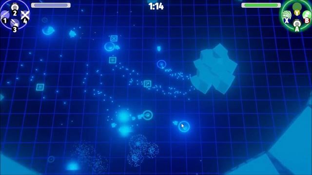 The capricious journey - a castle game jam 2018 game смотреть онлайн