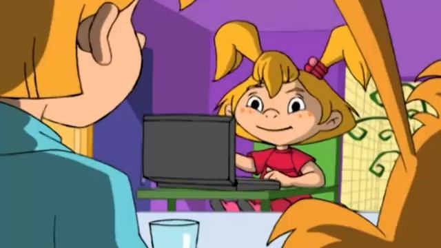 Norman Normal - 3x13 Jerry смотреть онлайн