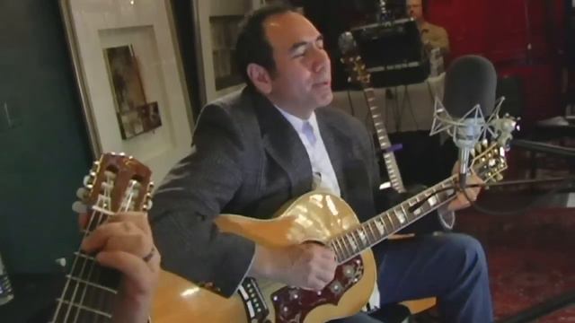 john Arthur martinez "The Armadillo Song" смотреть онлайн