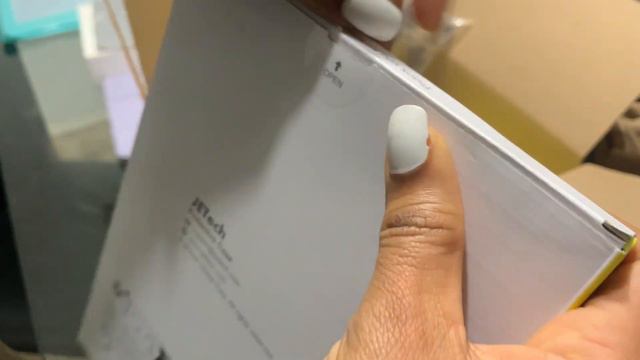 Unboxing the Latest iPad: iPad Air 5th Gen 256gb Starlight + Apple Pencil 2nd Gen + accessories 📱✏️ смотреть онлайн