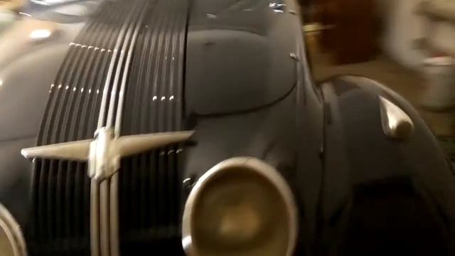 Adler Bmw 2500 кабриолет 1937г смотреть онлайн