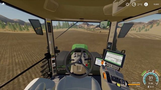 #WashoesNevada #Episode43 #FS19-PS4 смотреть онлайн