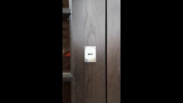 Входная дверь со стеклом (с терморазрывом) Стильно и современно!! смотреть онлайн