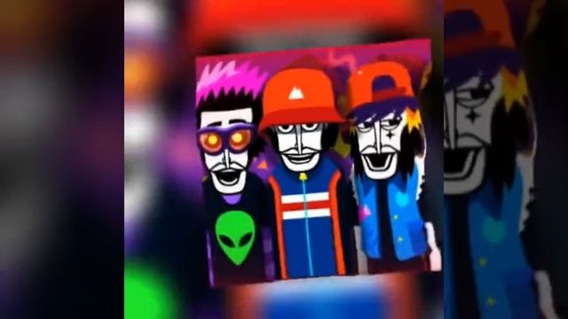 Incredibox V9