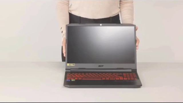 ?NOTEBOOK GAMER GTX 1650 em 2024: AINDA VALE A PENA? Notebook Gamer Nitro 5 melhor custo benefício! смотреть онлайн