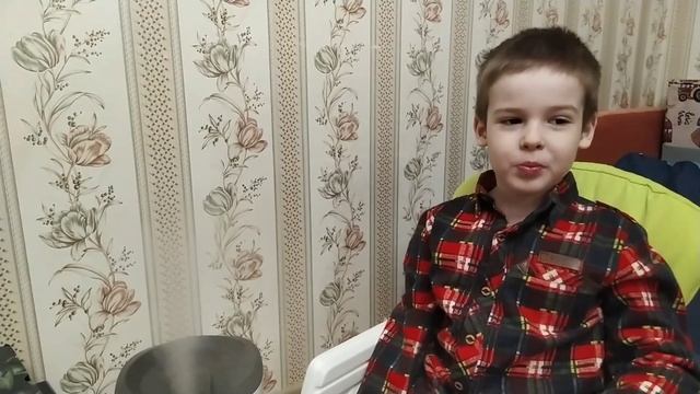 Увлажнитель воздуха Polaris PUH 7005 TFD - справится даже ребенок! смотреть онлайн