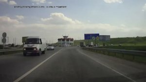 Из Краснодара в Тбилиси на авто