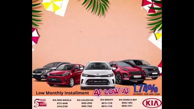 S.L.S #13 ALL KIA UNITS | UNBEATABLE ALL-IN LOW DP | NO HIDDEN CHARGES | (Dealership- WHEELS, INC) смотреть онлайн