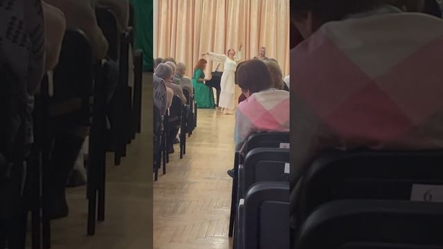 Арно Бабаджанян - "Вокализ" смотреть онлайн
