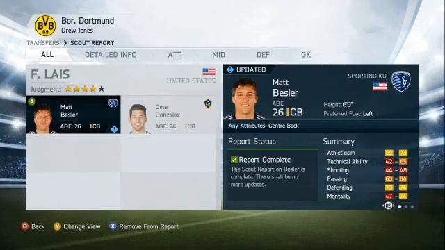 Fifa 14 Borussia Dortmund Career Mode - Neven Subotic! [Ep.2] смотреть онлайн
