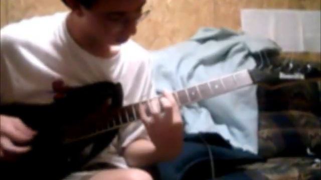 Song I was working on смотреть онлайн