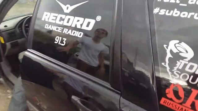 AZT (автозвук Тула) смотреть онлайн