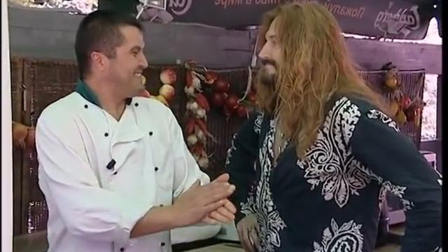 Пётр ДРАНГА, Никита ДЖИГУРДА, Дарто КУСТО скоро на ТВ смотреть онлайн
