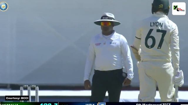 Why Virat Kohli Was Stunned To See Pujara's Decision To Take DRS Against Khawaja? | INDvsAUS