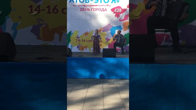 ДШИ № 8 г.Саратов. Фестиваль национальных фольклорных ансамблей «Хоровод» смотреть онлайн