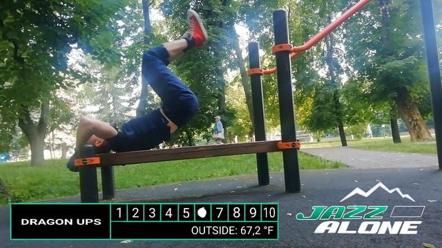 Breathe And Control The Bench, Please!) смотреть онлайн