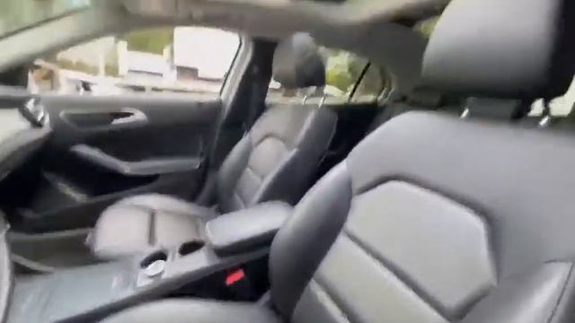 Mercedes-Benz Clase GLA 2017 5p GLA 200 Sport L4/1.6 Aut Paq смотреть онлайн