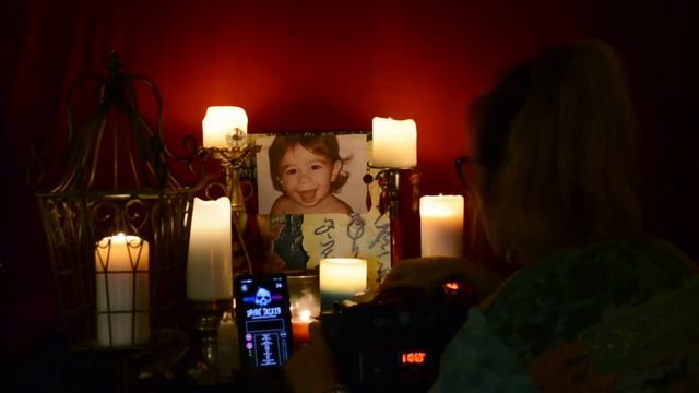 QUINTON SIMON Spirit Box Session. Is he at the Landfill? смотреть онлайн