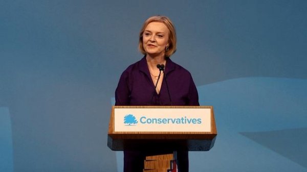 İngiltere ABD'yi dünya lideri ilan etti.