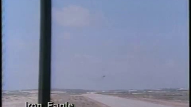 Iron Eagle смотреть онлайн