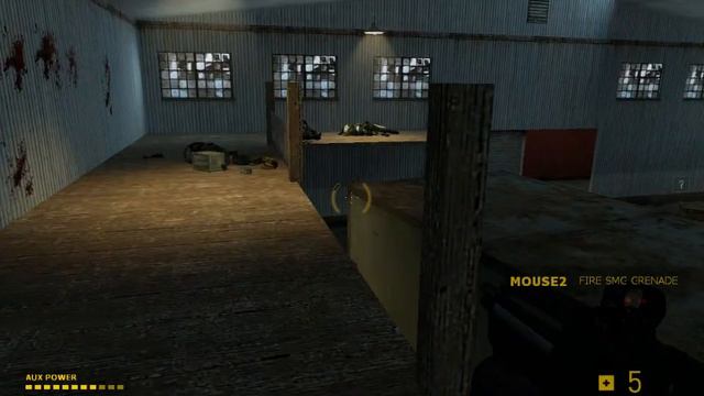 KamboKast Synergy/HL2 - 10 - Oh Dang смотреть онлайн