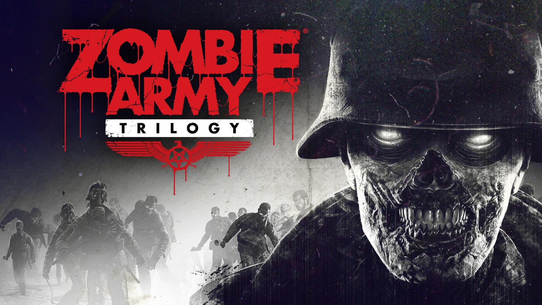 Zombie Army Trilogy ™PS5 Infernal™
