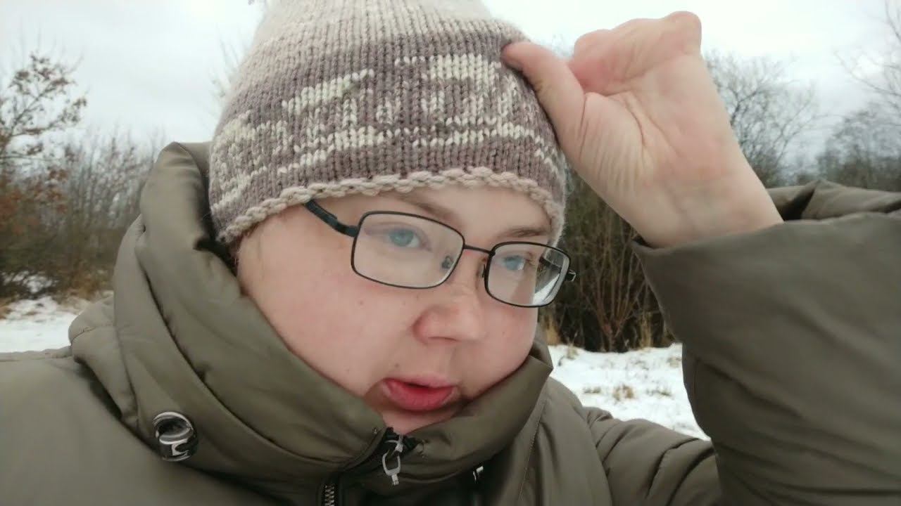 Уже и Незнаю, Что Ожидать Ещё.. Трудно Ходить.. смотреть онлайн