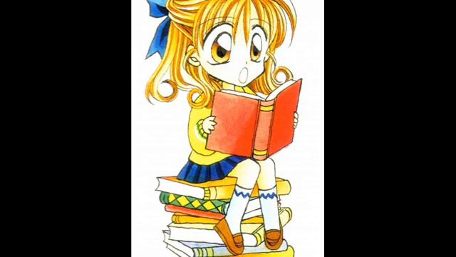 Kamikaze Kaitou Jeanne chibi- Mambo смотреть онлайн