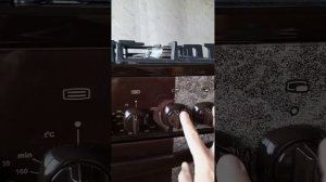 Такой дизайн вы еще не видели! Газовая плита Gefest 5500-02 0114