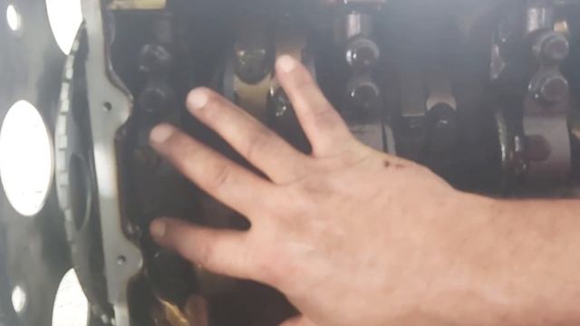 Toyota Landcruiser 2014 clogged engine 5.7L 3ur-fe knocked. смотреть онлайн