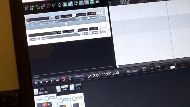 I Mixer Analogici USB - Soundcraft Signature 10 - Nicchia Ritmica смотреть онлайн