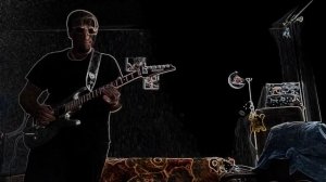 WizArt feat Digitech Trio+
